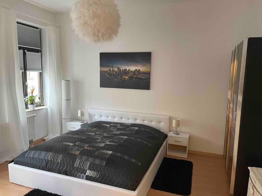 Apartment „Lupin“ / Lifestyle Leipzig Exterior photo