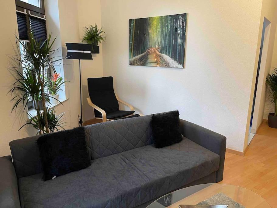 Apartment „Lupin“ / Lifestyle Leipzig Exterior photo